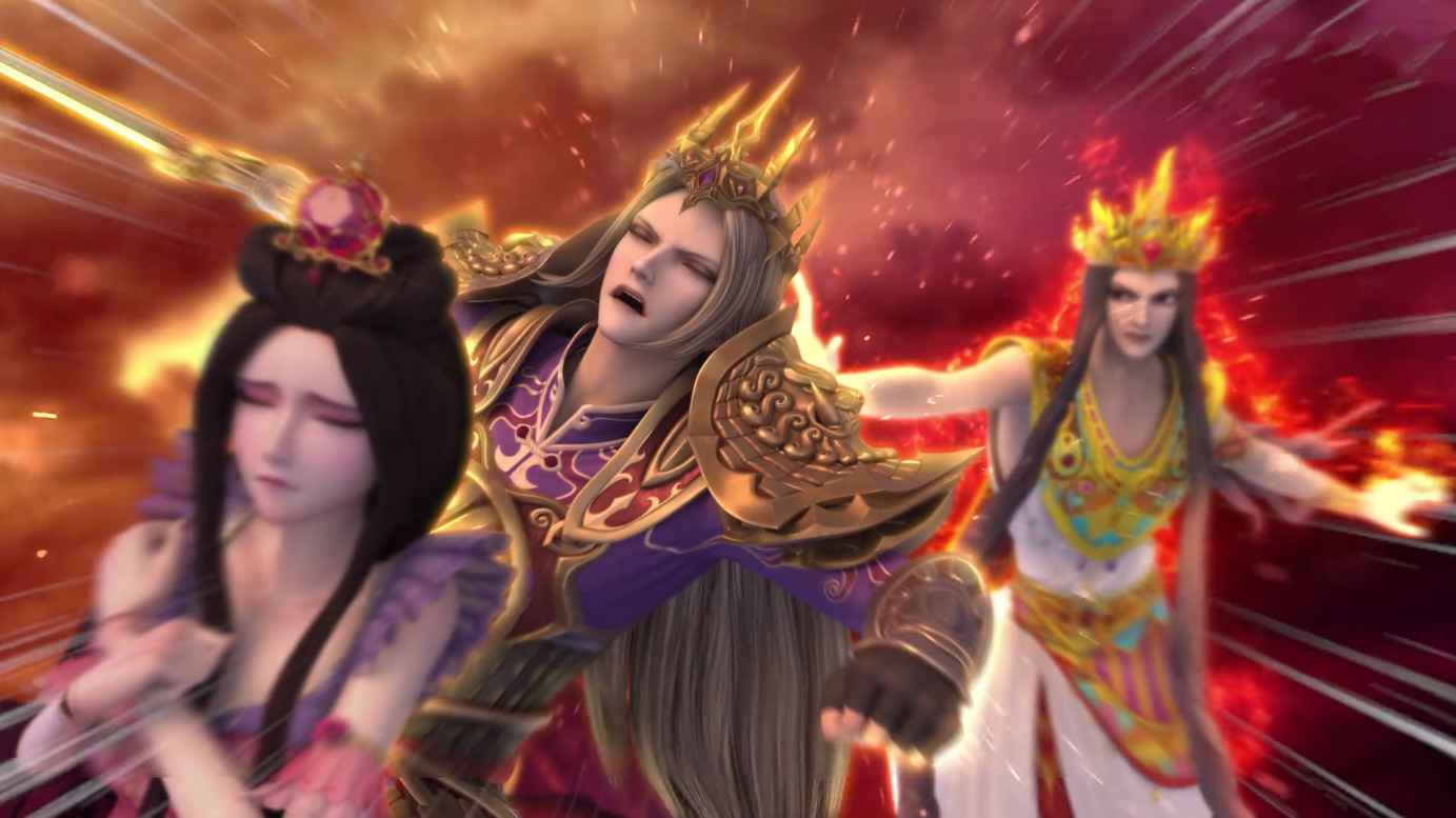 因此什么罗丽之类的,她永远都不可能是金王子的爱人.不过.