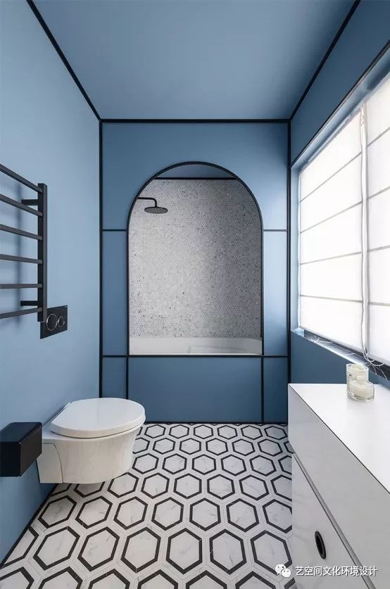 室内地面装饰让创意遍地开花