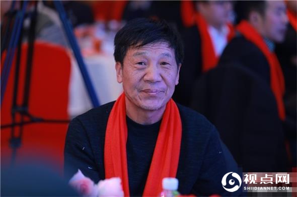 陕西省咸阳市三原在京同乡2020第三届新年联谊会举办