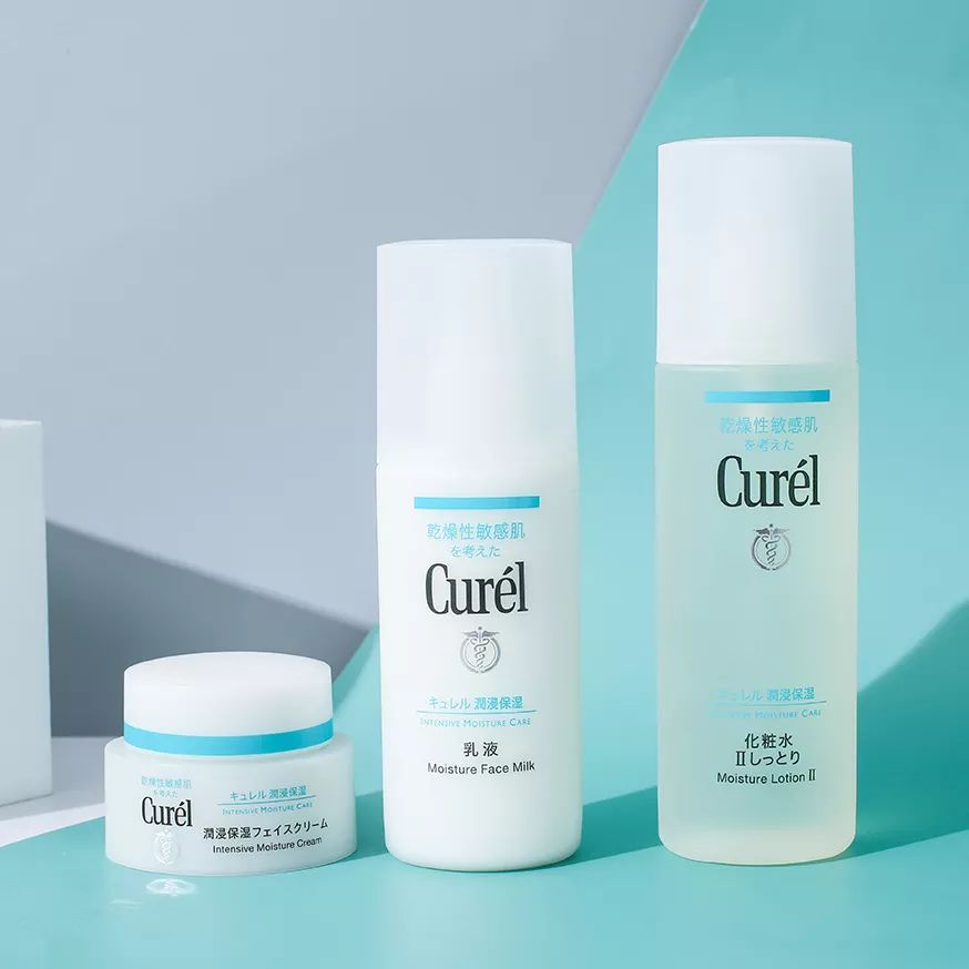 10款零差评水乳推荐干皮敏感抗老统统都有