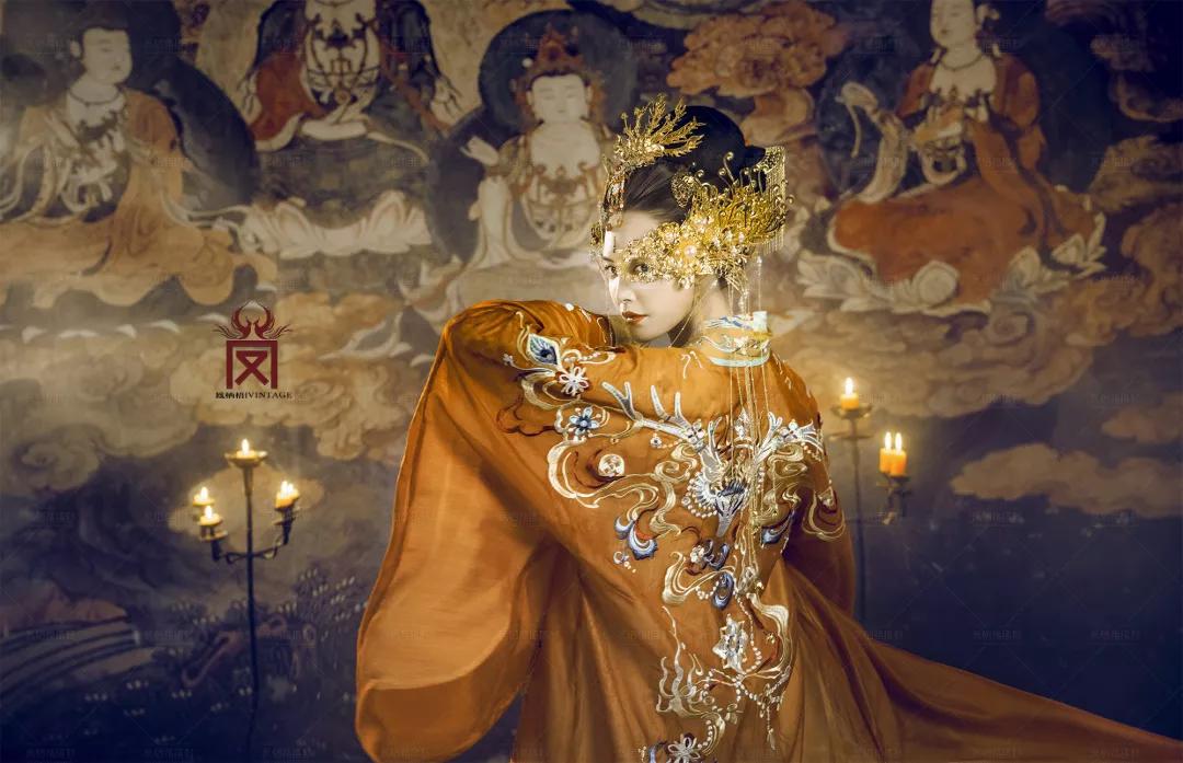 摄影|HEELO!2020!贺岁大片惊艳上线