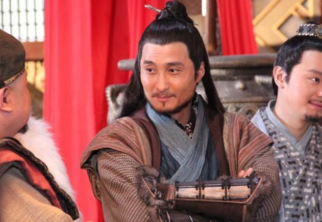 原创单雄信结交了众位英雄好汉,可是临死前,却仅有一人为他求情