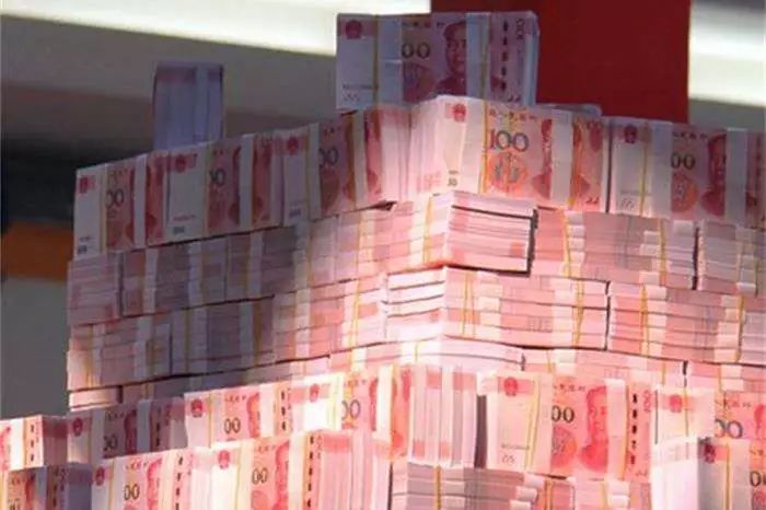 一块砖8万3000亿打造的钱屋值得一看文末福利