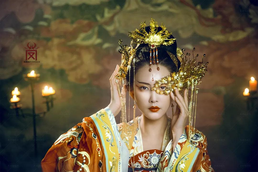 摄影|HEELO!2020!贺岁大片惊艳上线