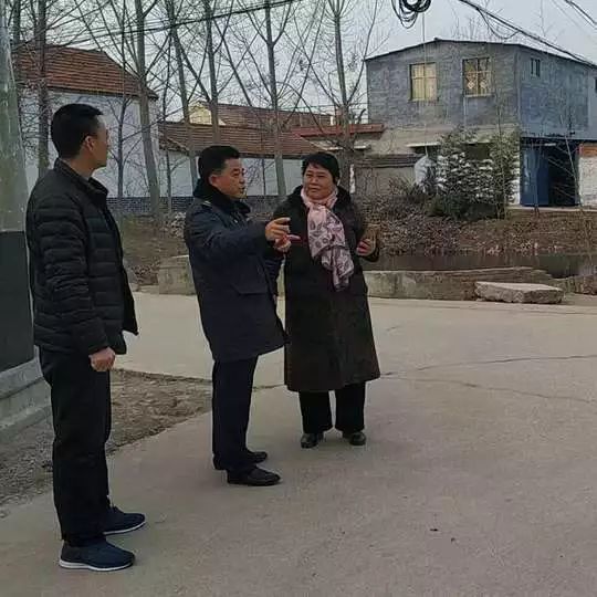 只争朝夕不负韶华康驿镇继续奋斗在2020年的每一天