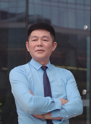 歌坛明星—新锐华语歌手孙华