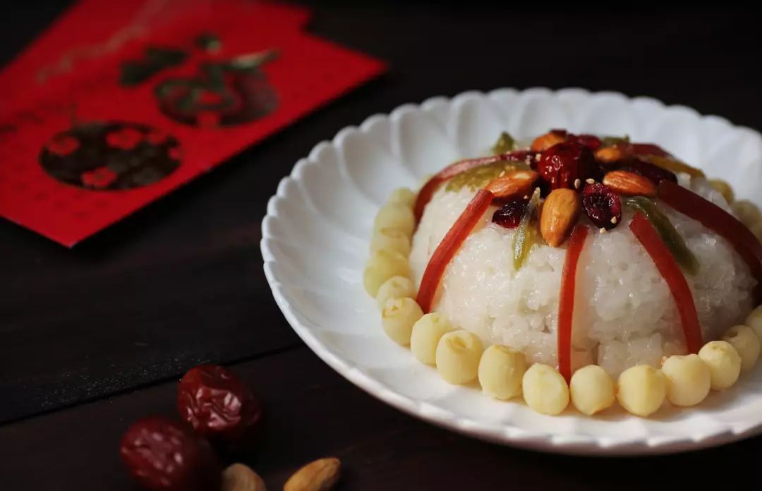 过了腊八就是年玉环这些地方今日放粥望粥知