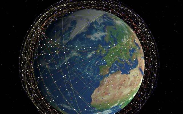 美國四大軍事基地將開啟5g測試希望處於領先地位成為重要戰略