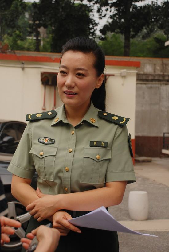 原创她12次登上春晚,丈夫是科学家,今42岁的她身价不菲