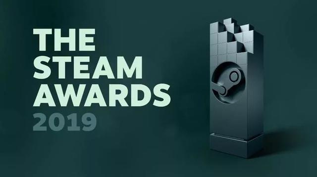 2019年Steam大奖揭晓《只狼：影逝二度》当选年度游戏_玩家