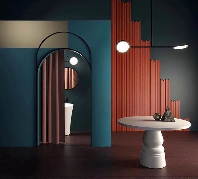 2020年新西安引爆软装设计新思潮