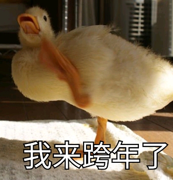 表情包再见20192020快乐