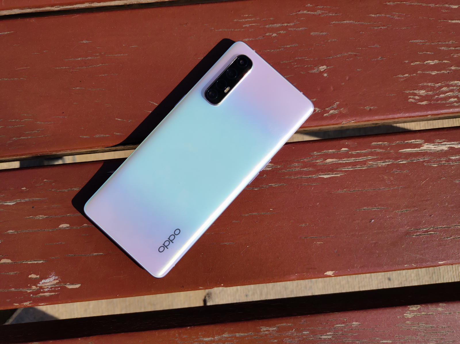 原創迴歸最美,oppo reno 3 pro簡評