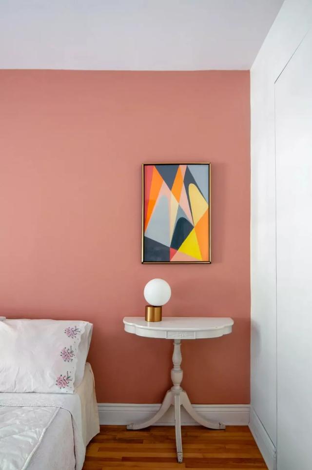 2019年配色最美的19个家,你最喜欢哪一个?_颜色