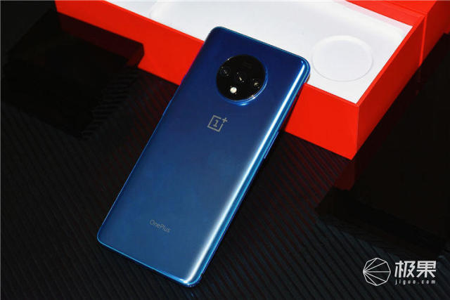 5g前夜的抉择和改变一加7t深体验