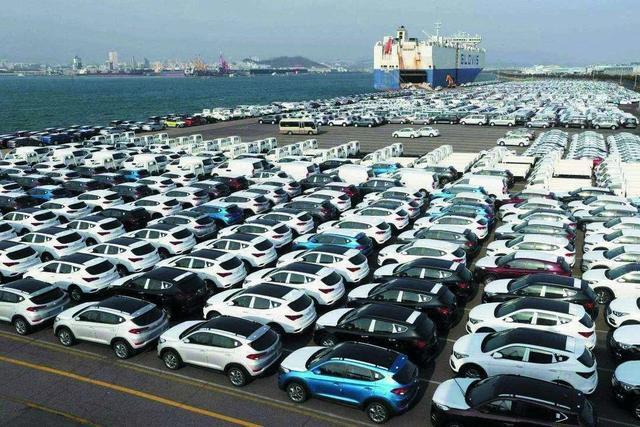 数说20年|见证时代变迁,十大事件影响中国汽车行业至深