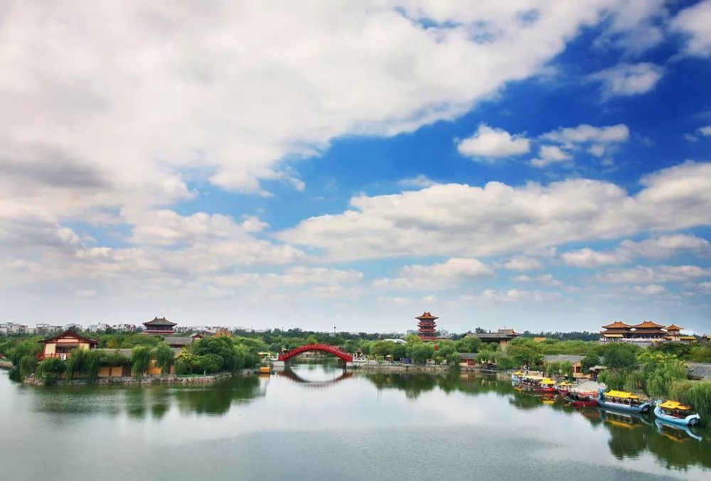 2019开封市文化广电和旅游局年终盘点件件出新彩