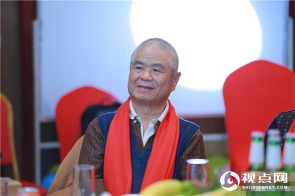 陕西省咸阳市三原在京同乡2020第三届新年联谊会举办