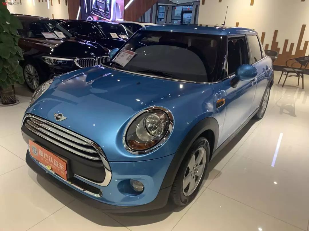 银地优选今日推荐宝马minicabriocooperone67