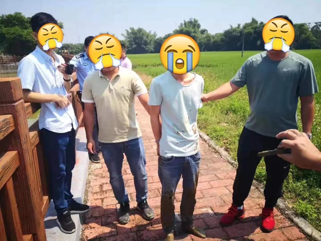 经审查,黄某灿交代,2018年,他经朋友介绍认识了同为阳西老乡的穆某飞