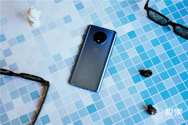 5g前夜的抉择和改变一加7t深体验