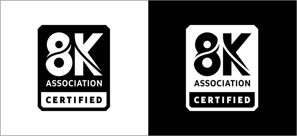 三星携手8K协会，合作推出认证项目(图1)