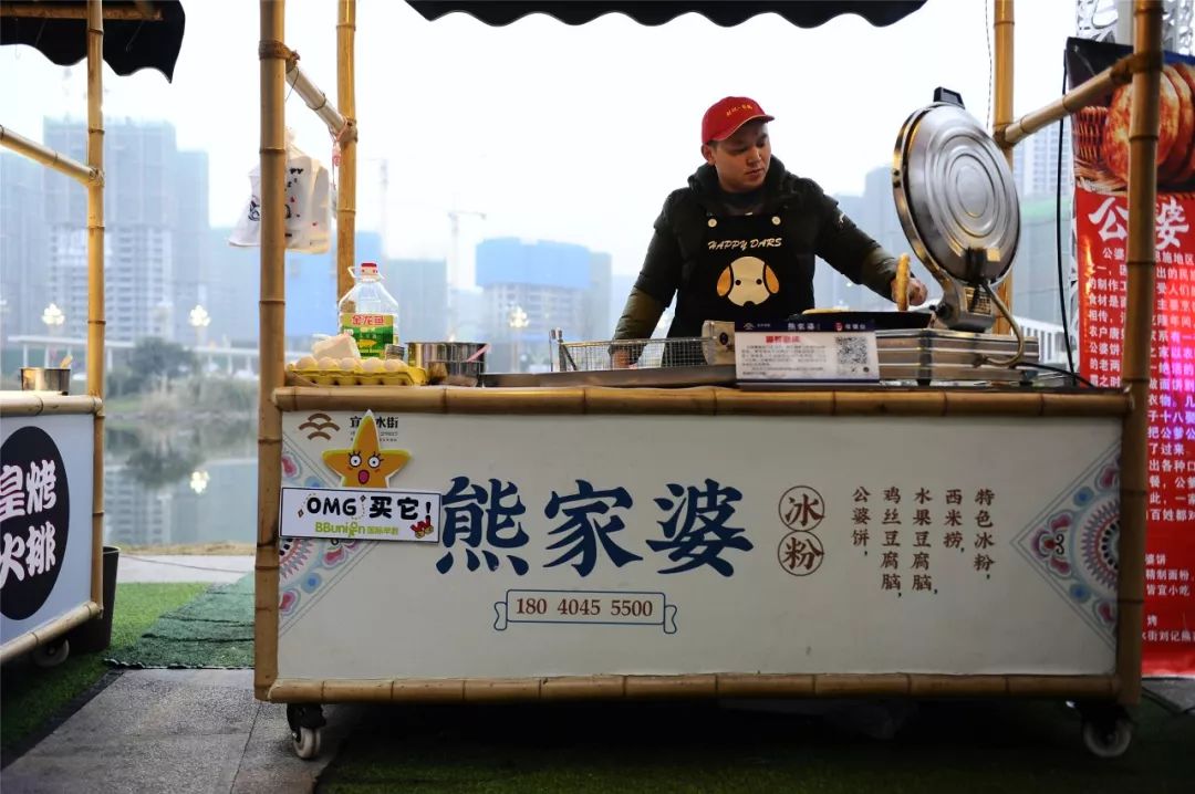 真要到现场才能感受这般"有意思"说到这儿,你是不是开始有点怀念这份