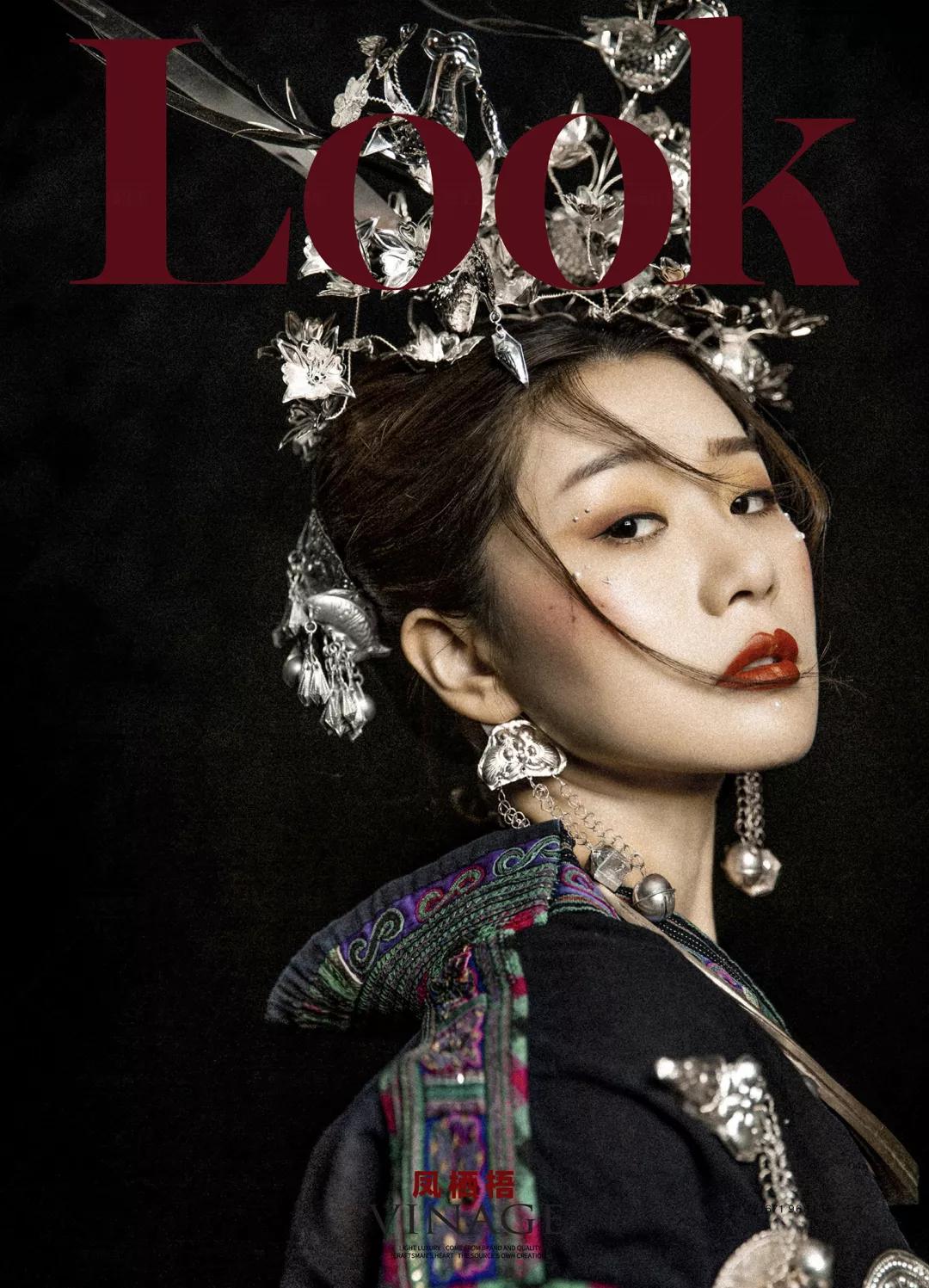 摄影|HEELO!2020!贺岁大片惊艳上线