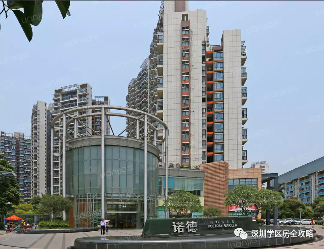 精准推荐 | 800万,南山名校学区房的选择之路