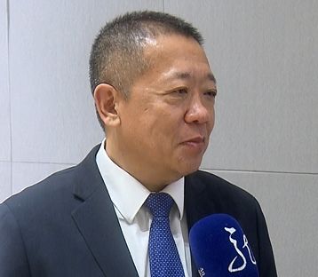 中国五矿股份公司副总经理王炯辉:中国五矿来黑龙江投资,首先是黑龙江