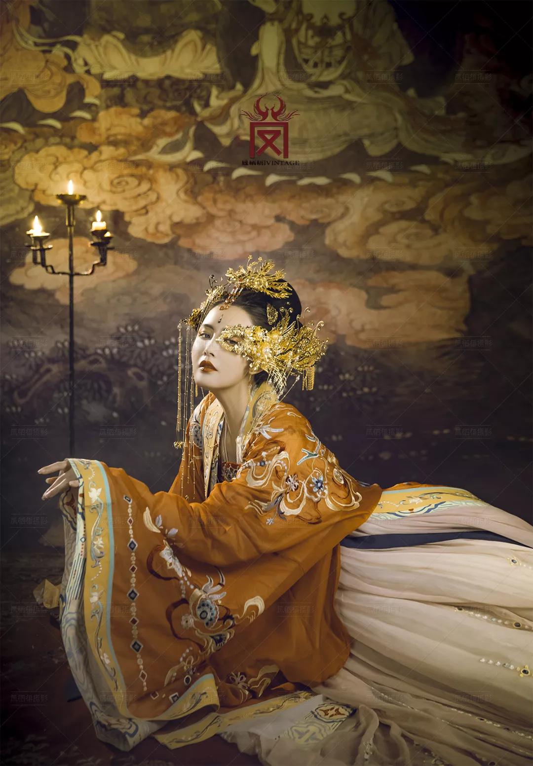 摄影|HEELO!2020!贺岁大片惊艳上线