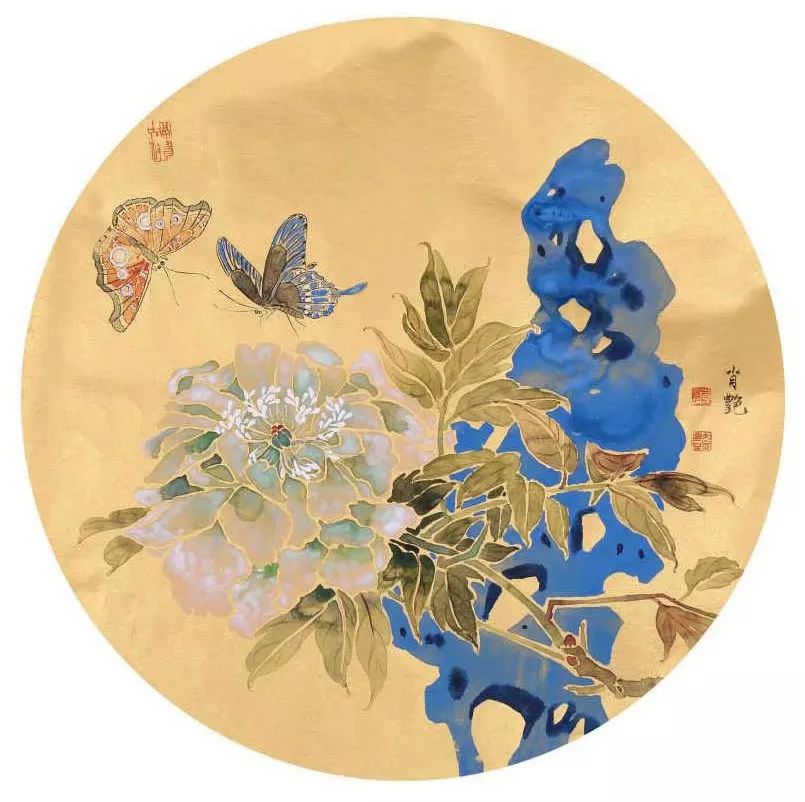 肖艳生宣工笔花鸟画临摹与创作班招生1月13日开课