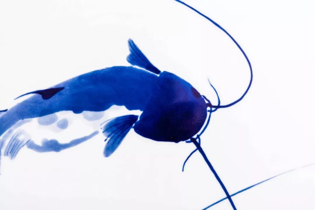 专题五十八丨中国传统鱼艺术祝您年年有余