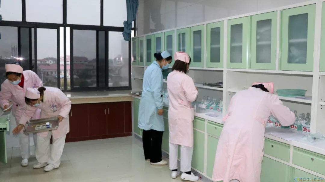 鹰潭市人民医院 来自搜狐网