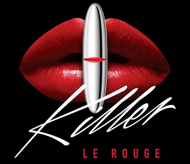 大师出品这颗致命诱惑子弹口红高级性感男人看了都想要