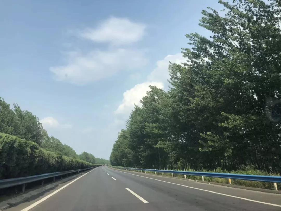 南阳高速跨界免费啦!取消487个省界收费站!