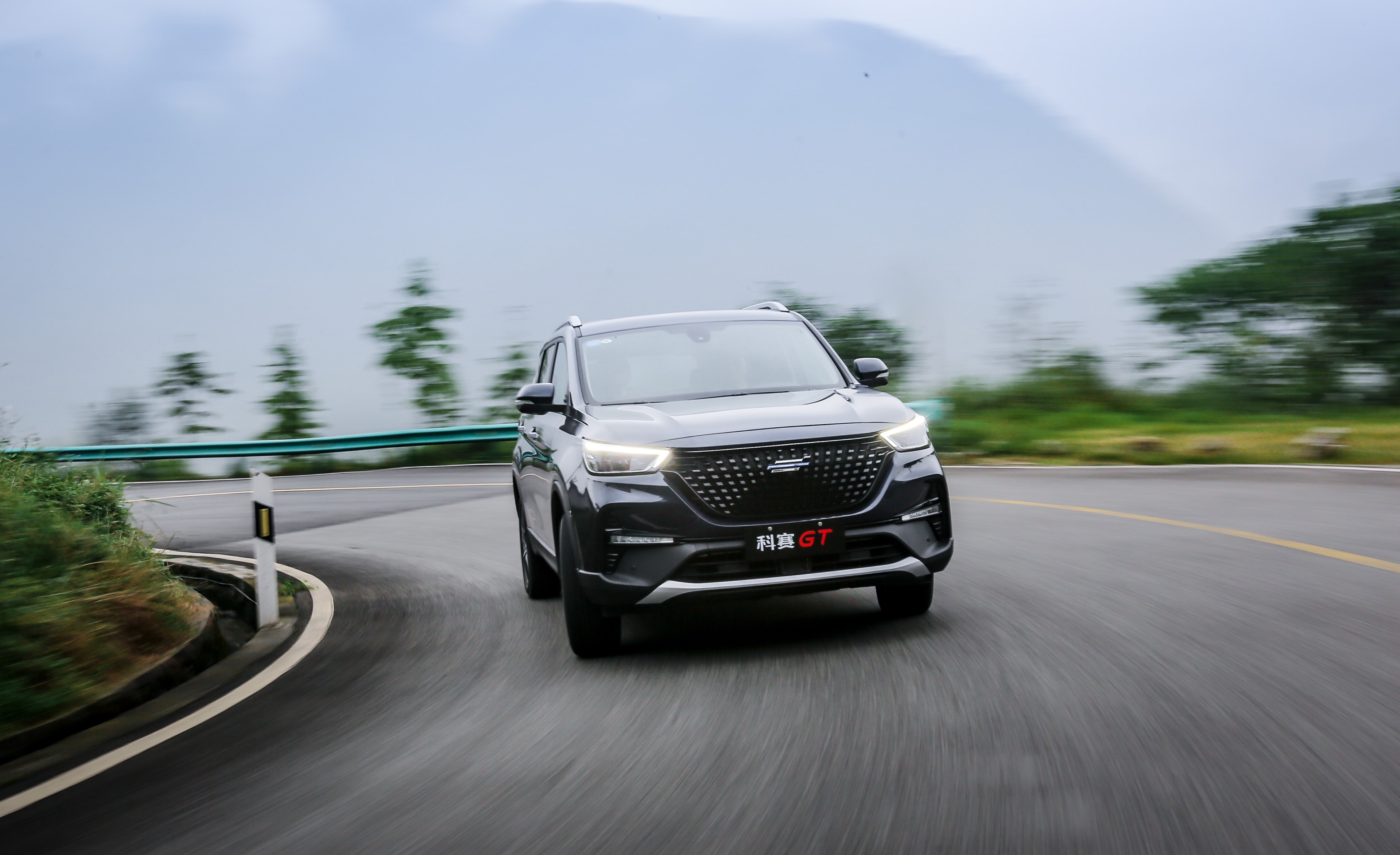 新春购长安欧尚科赛抢终身免费基础保养保修每年可省2000元