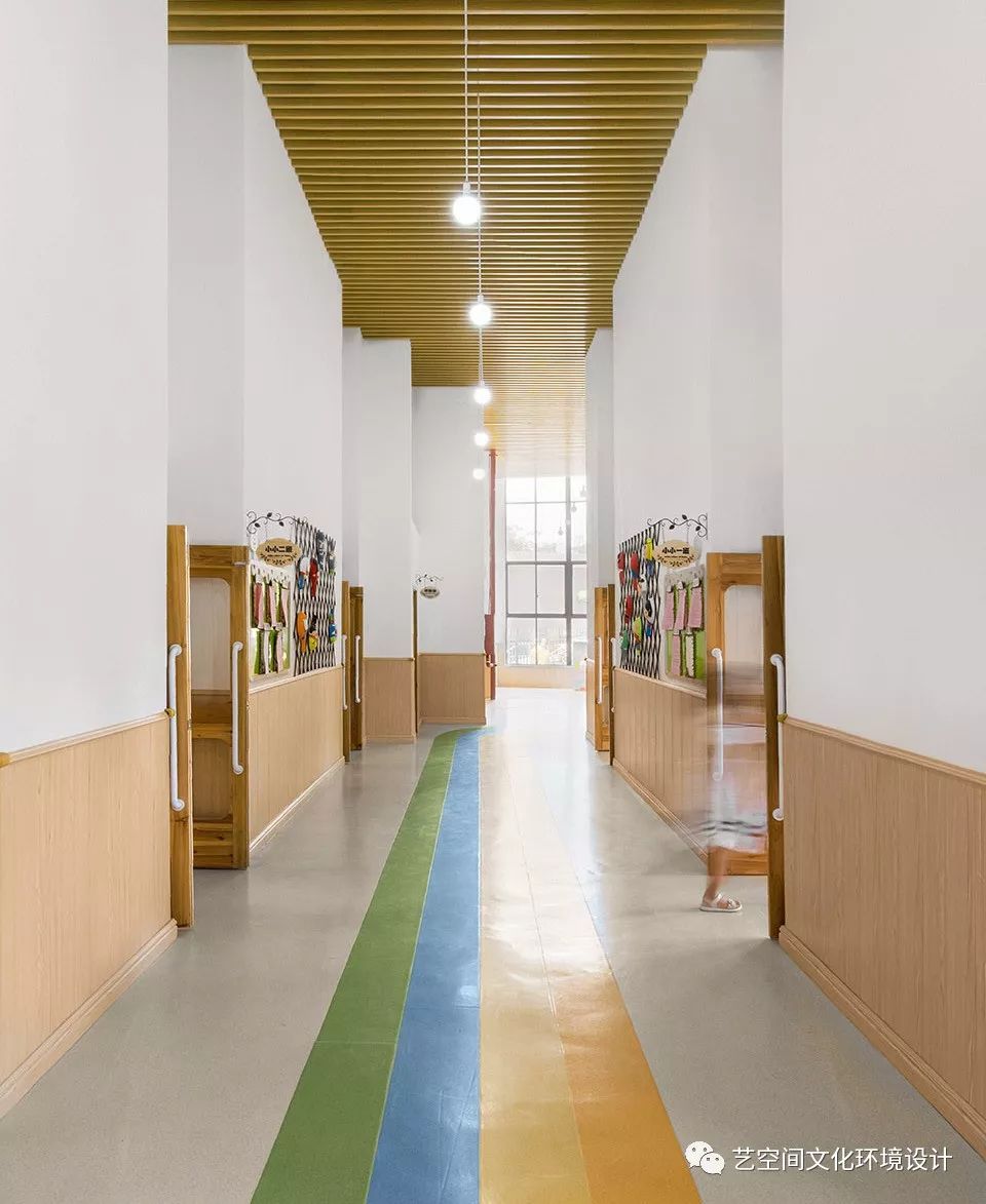 室内地面装饰让创意遍地开花