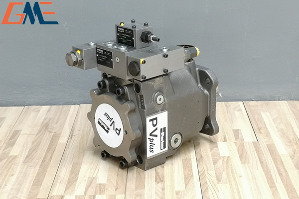 美国parker派克pv系列液压泵