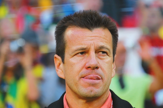 原创罗纳尔多邓加会让巴西队的第六座世界杯冠军晚12年甚至更多年