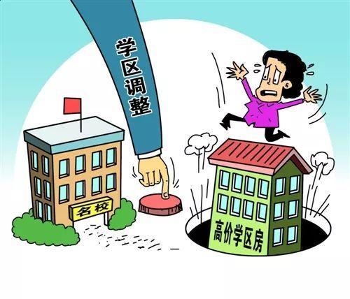 哈尔滨小学招生情况有变!2020热门小学校对应小区都在这(图5)