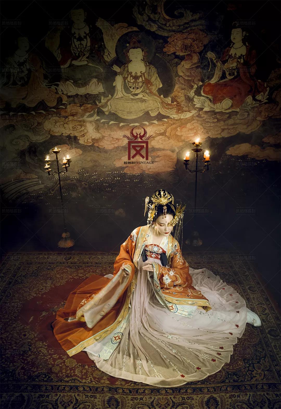 摄影|HEELO!2020!贺岁大片惊艳上线