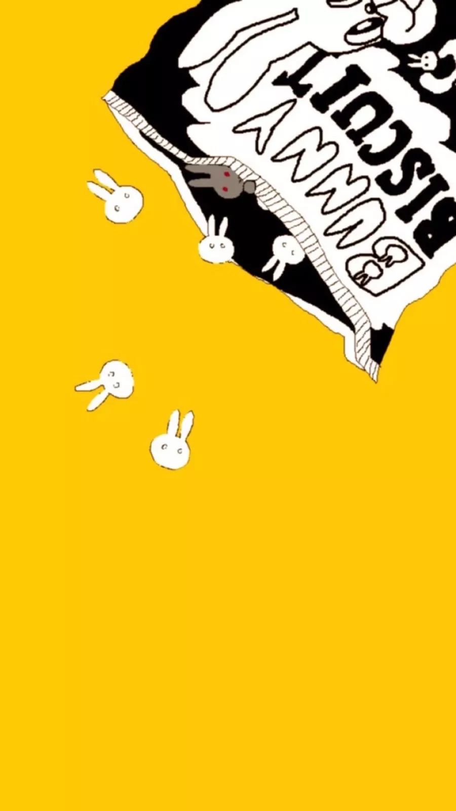 黄色系背景图壁纸合集