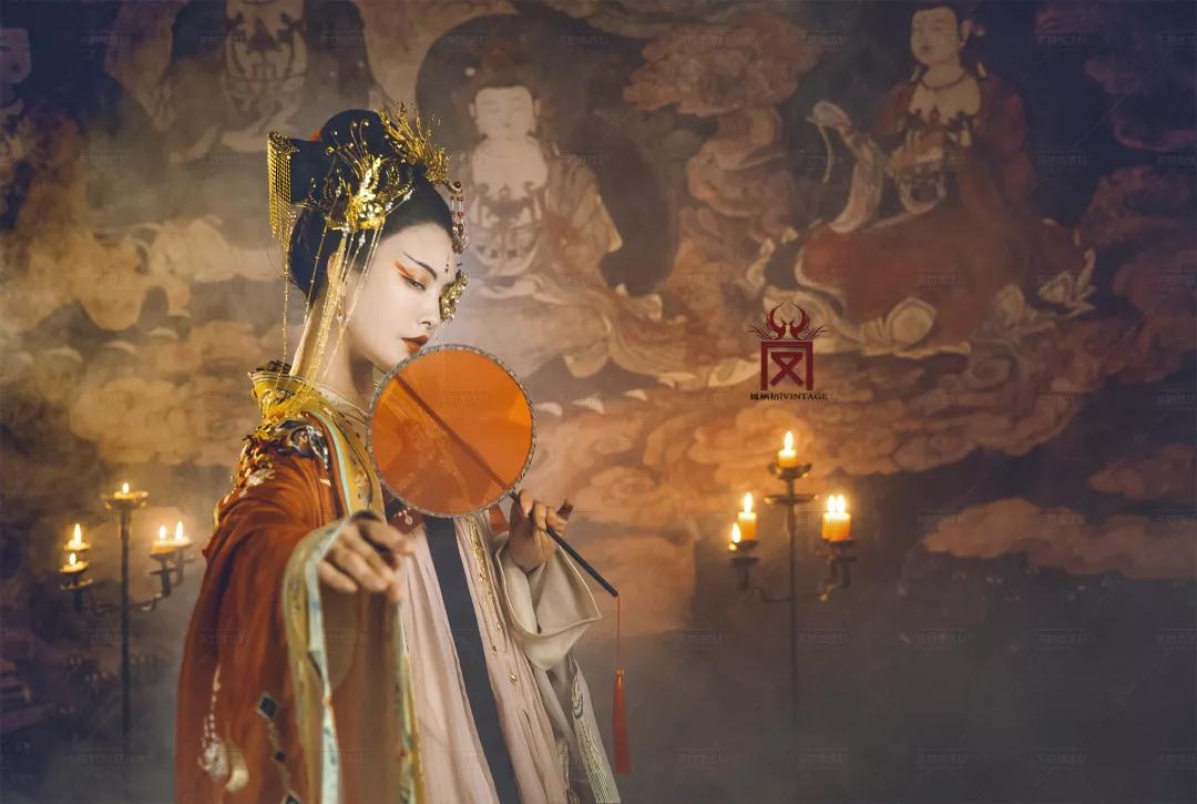 摄影|HEELO!2020!贺岁大片惊艳上线