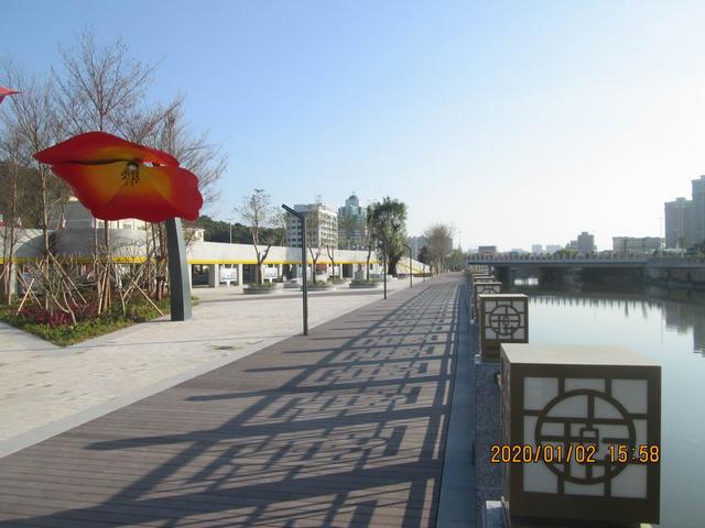 原创广东潮阳广场新兴先睹为快潮阳新兴广场初探