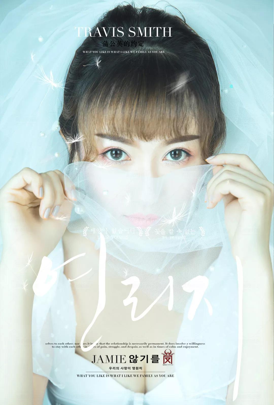 摄影|HEELO!2020!贺岁大片惊艳上线