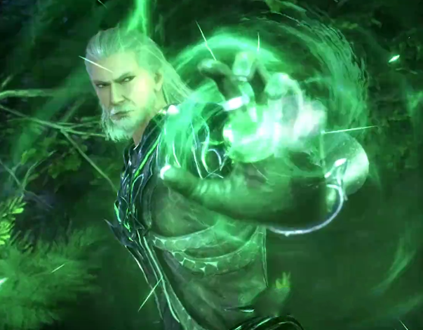 很优秀的魂师,虽然魂力等级不高,但是能够和朋友们一起释放武魂融合技