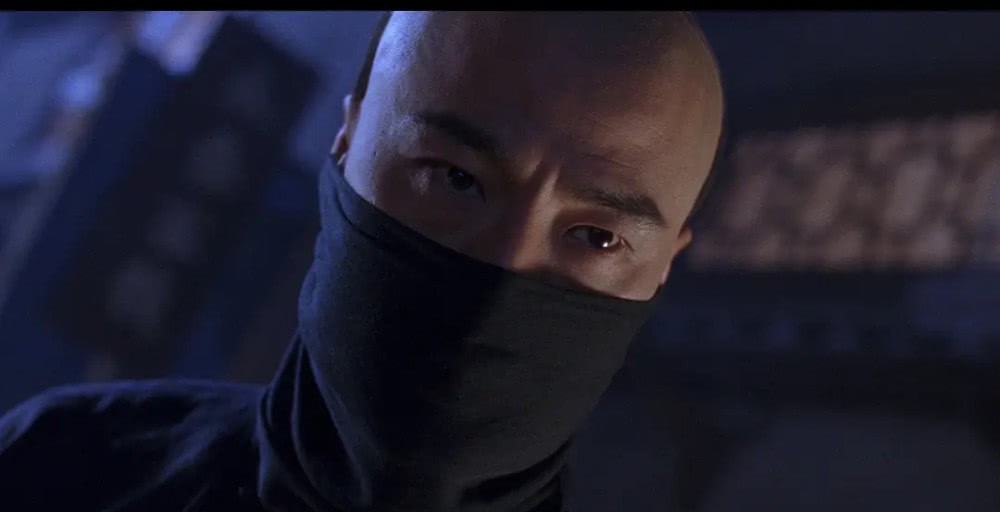 主要讲述的是黄飞鸿父亲黄麒英和行侠仗义的大夫杨天淳之间的兄弟情义