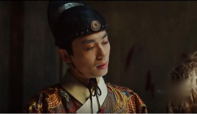吐槽伪历史剧大明风华汤唯古装台词尴尬与娘炮朱瞻基互吹