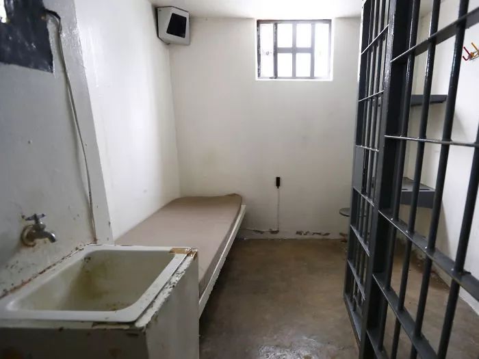 泰州监狱图片